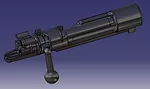 mauser