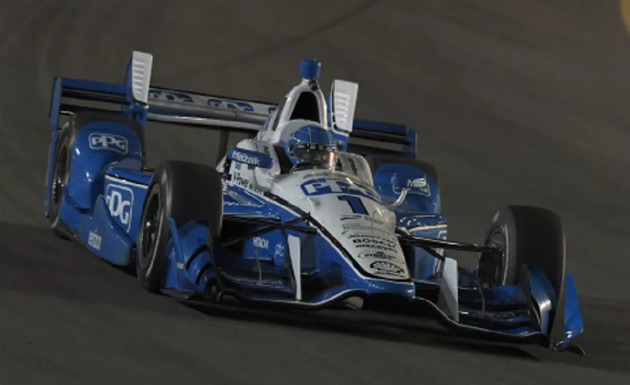 penske