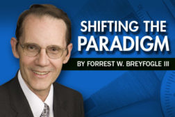 forrest w breyfogle shifting the paradigm