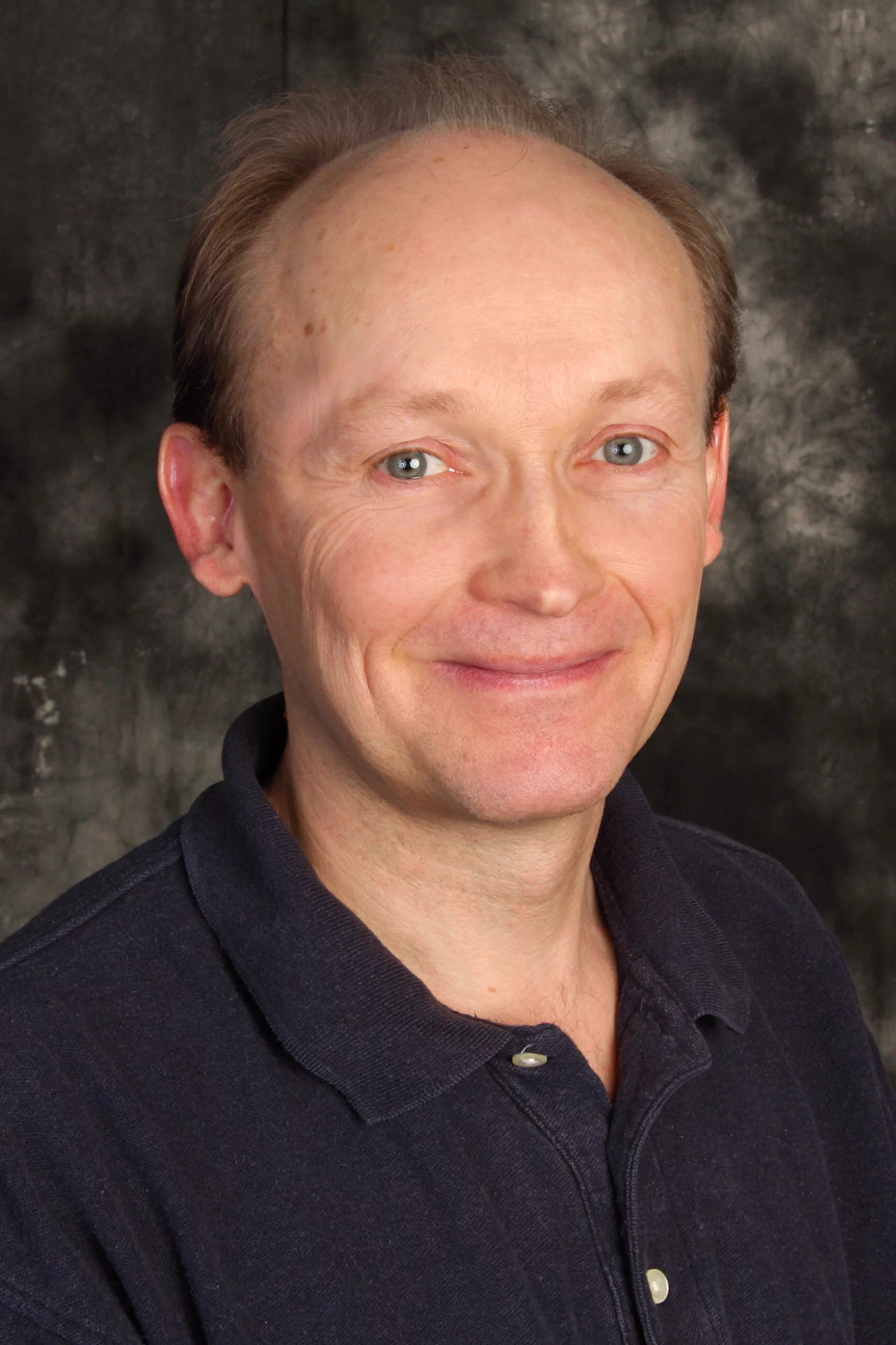 Jim Stertz