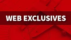 New Web Exclusives graphic