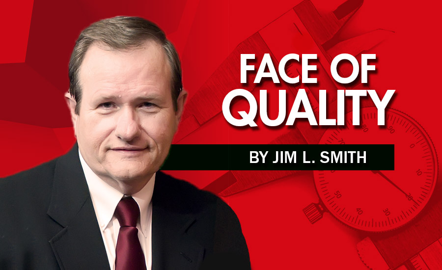 Face of Quality