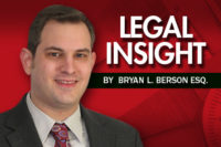 bryan berson headshot legal insight quality mag