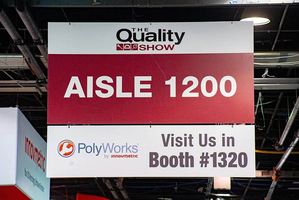 Aisle Banners Sponsorship