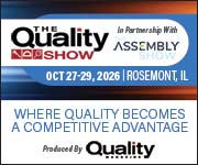 Quality Show
