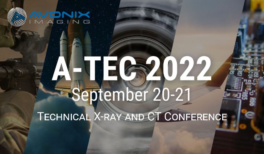 Avonix Imaging to Host A-TEC Conference