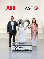 ABBASTI ABBASTI
