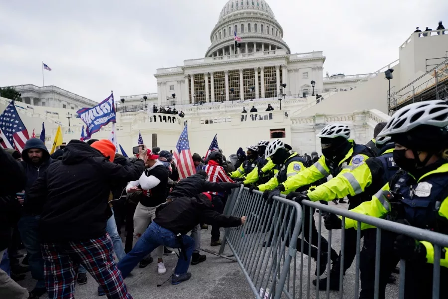 NAMCapitolAttack