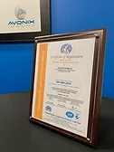 AvonixISO