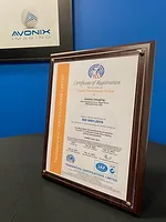 AvonixISO