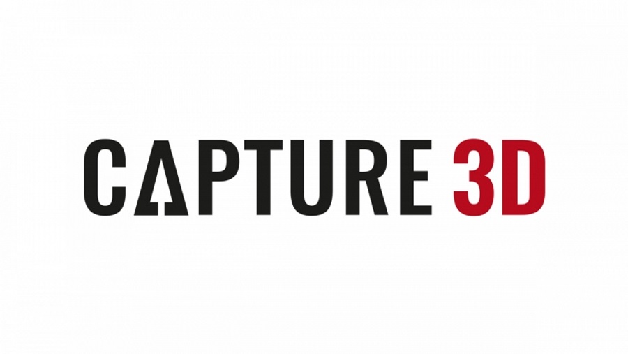 Capture3D
