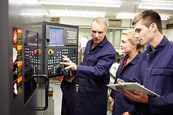 EUAutomation