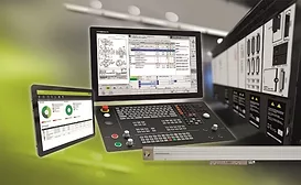 HeidenhainOMIC