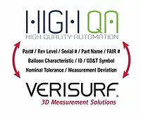 HighVerisurf