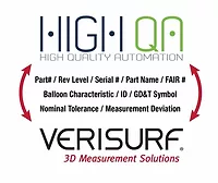 HighVerisurf