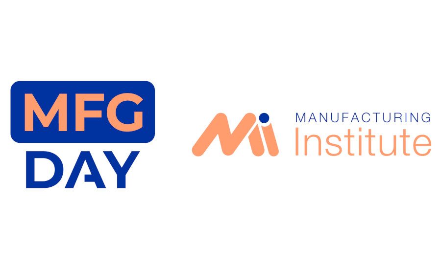 MFG Day 21 Commences In Person And Virtually Amid Record Career mfg-day-21-commences-in-person-and-virtually-amid-record-career