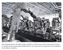 NARobotics