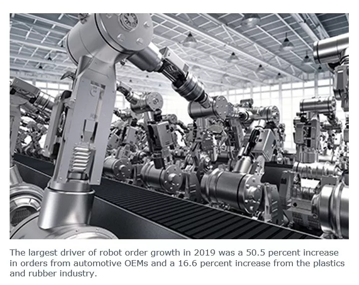 NARobotics