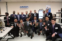 Omron