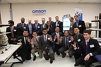 Omron