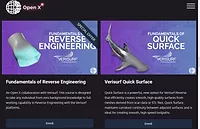 VerisurfOpenX