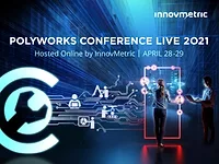 PolyWorkInnovMetric PolyWorkInnovMetric