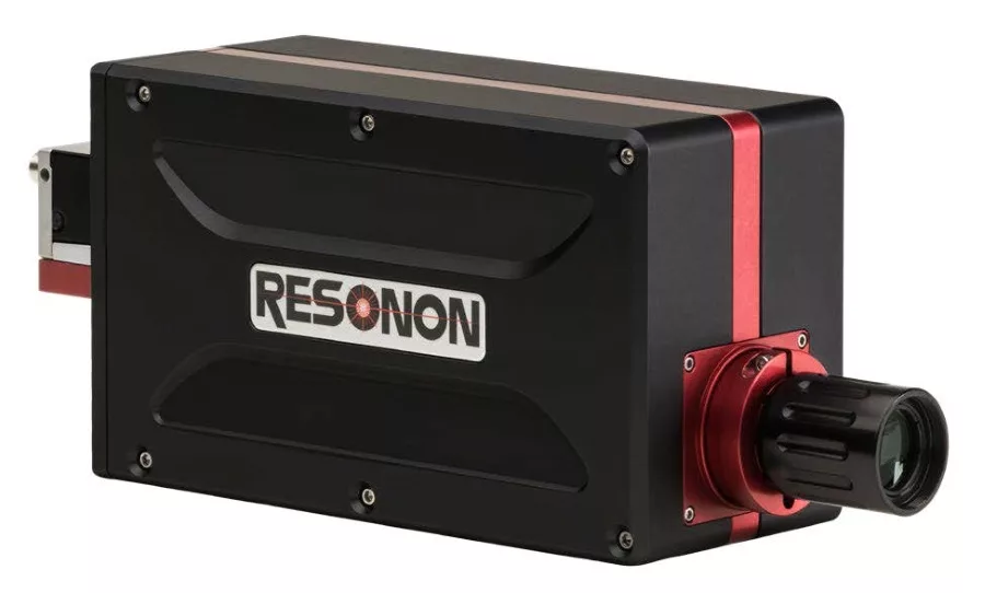 ResononCamera