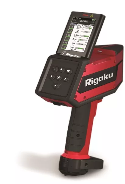 RigakuKT100s