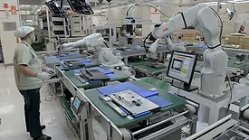 RoboticTrends