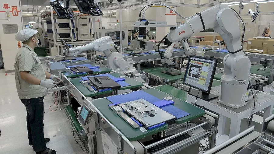 RoboticTrends