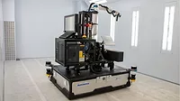 Aerobotix Aerobotix