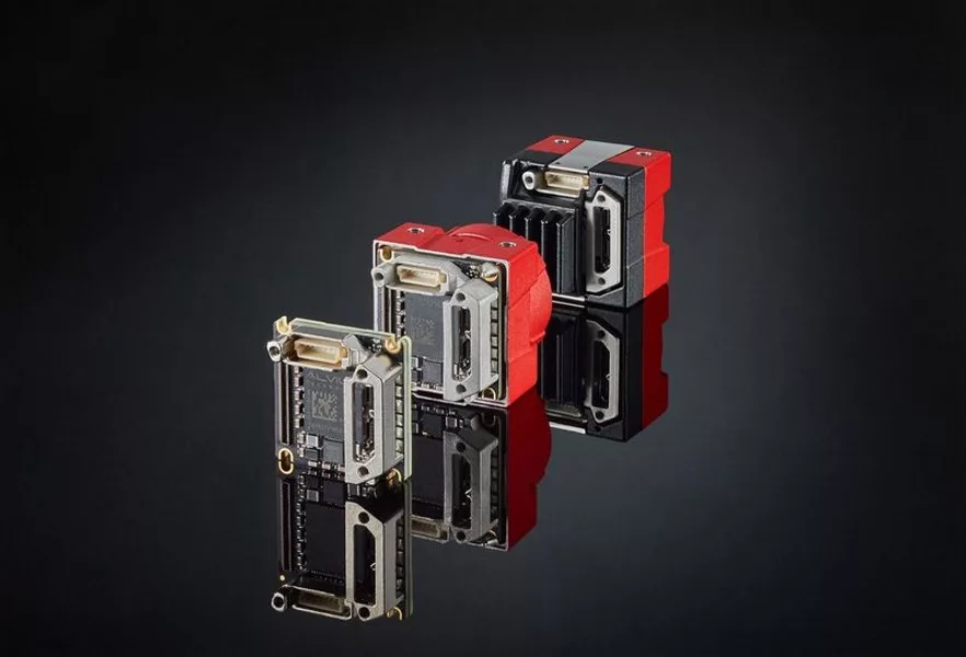 AlliedVisionCamera