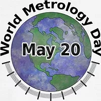 WorldMetrologyDay WorldMetrologyDay