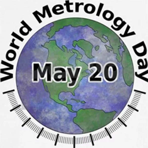 WorldMetrologyDay