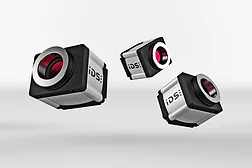 uEyeCameras