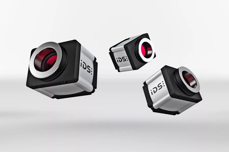 uEyeCameras