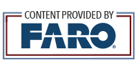 Content provide by Faro