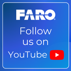 Follow FARO on YouTube image
