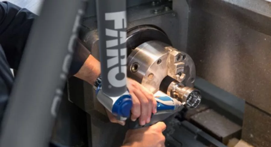 QM 0222 Faro IC Articulating Arms