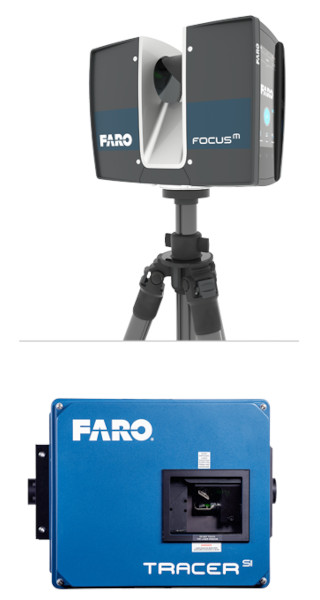 QM 0122 Faro Infocenter Topic3-3 FARO Focus and FARO Tracer