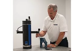 QTY InfoCenter Fowler: The Ins and Outs of Portable CMMs