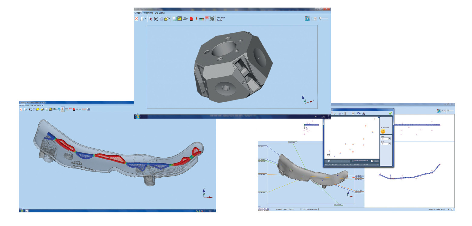 Fowler Fusion CAD