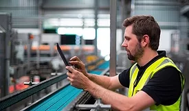 InfinityQS Enact ProFicient Statistical Process Control SPC Manufacturing