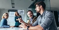 Organizations should adopt risk-based thinking to make better decisions and address risks to help companies long term.