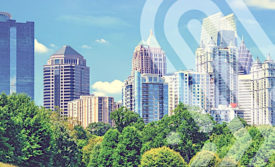 Minitab Exchange Cities Atlanta