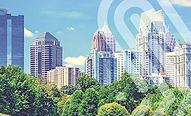 Minitab Exchange Cities Atlanta