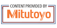 Content provide by Mitutoyo