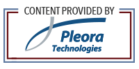 Content provide by Pleora