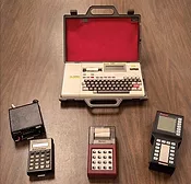 Starrett InfoCenter Early Data Collection