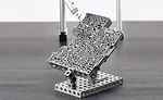 Quality Fixturing, CMM